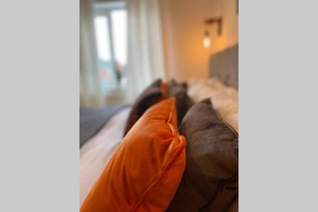 Alicia Newport By Mia Living 2 Bedroom Apartment With Dedicated Parking Zewnętrze zdjęcie